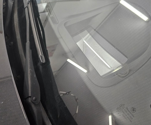 BMW Seria 3 cena 47900 przebieg: 215000, rok produkcji 2014 z Parczew małe 232